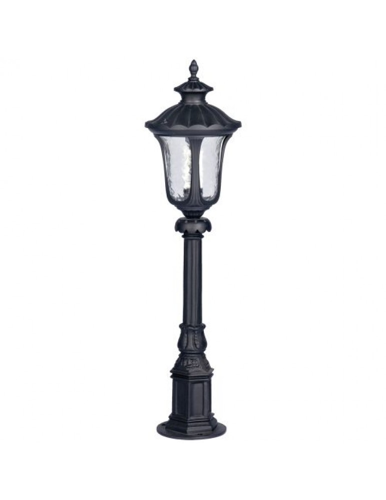 BA 50/238 Aluminyum Döküm Suvari Model Aydınlatma (Küçük Boy)